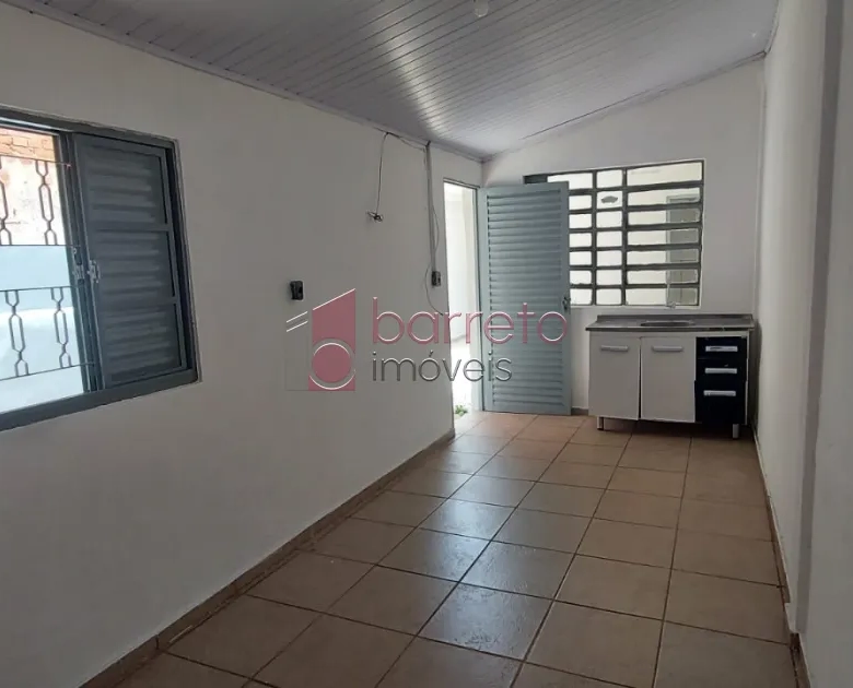 CASA PARA VENDA NO BAIRRO VILA JOANA – JUNDIAÍ/SP