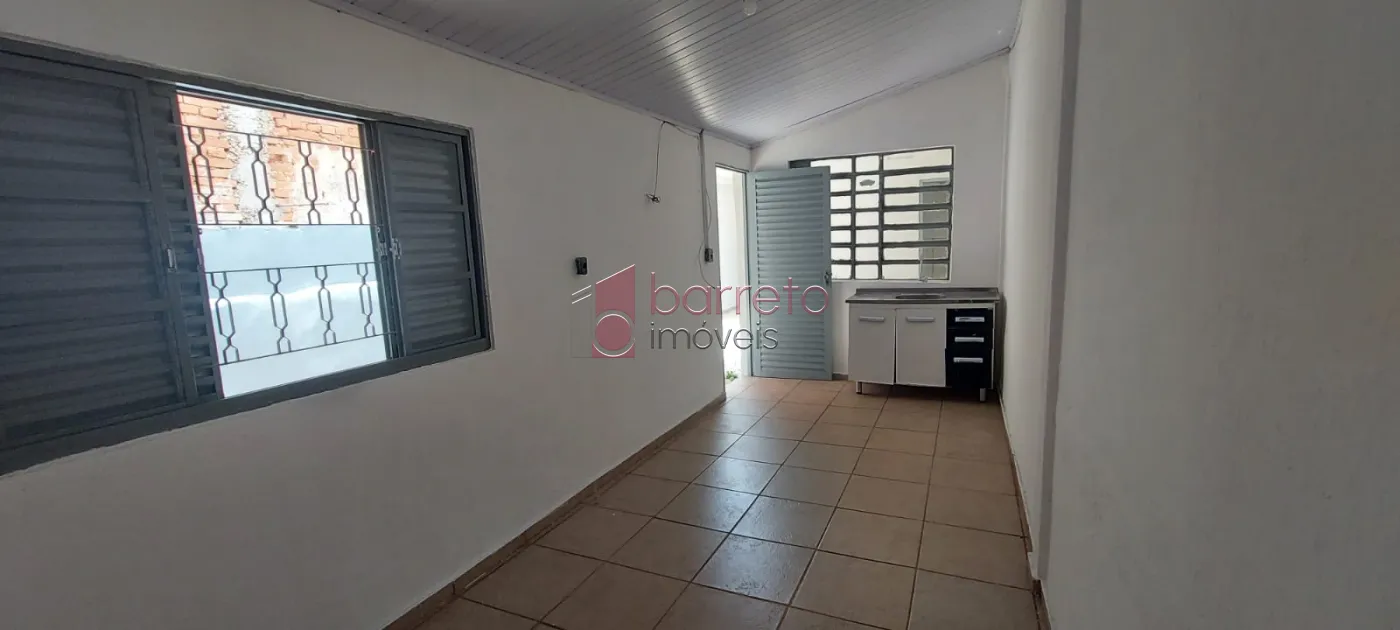 CASA PARA VENDA NO BAIRRO VILA JOANA – JUNDIAÍ/SP