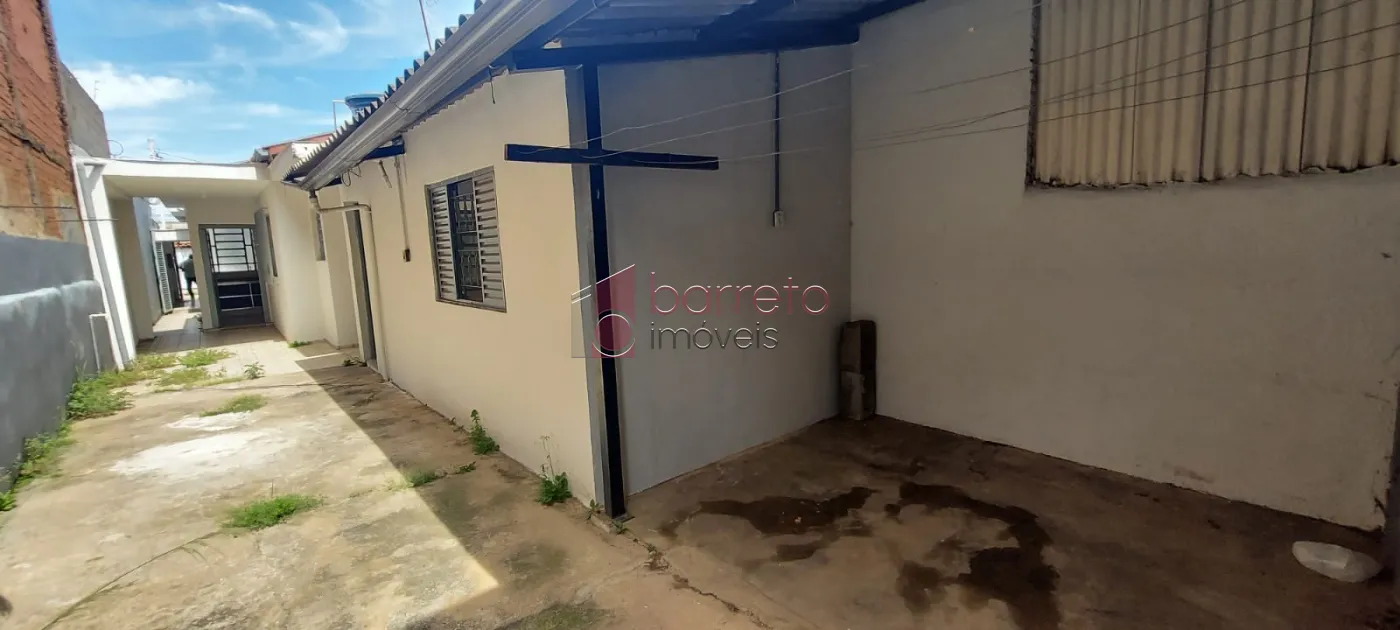 CASA PARA VENDA NO BAIRRO VILA JOANA – JUNDIAÍ/SP