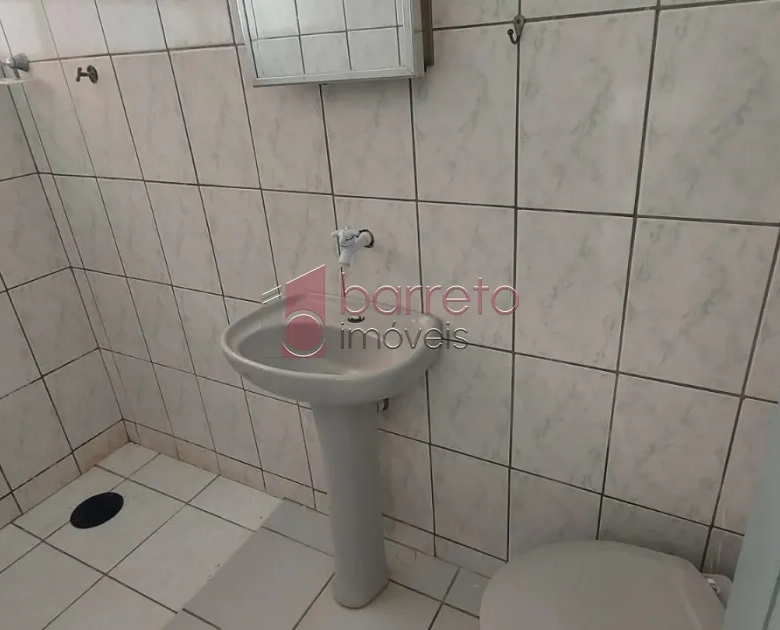 CASA PARA VENDA NO BAIRRO VILA JOANA – JUNDIAÍ/SP