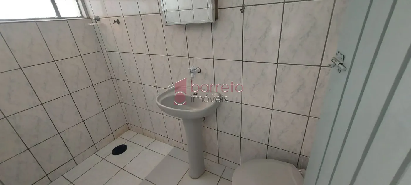 CASA PARA VENDA NO BAIRRO VILA JOANA – JUNDIAÍ/SP
