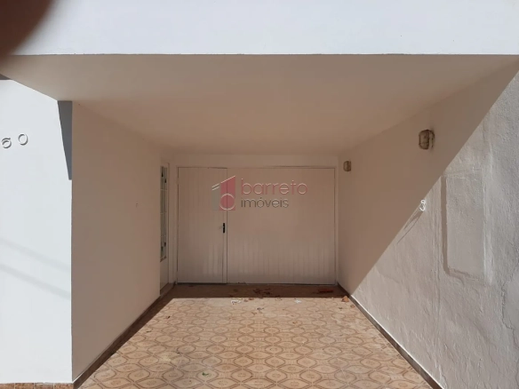 CASA TÉRREA À VENDA NA VILA JUNDIAINÓPOLIS EM JUNDIAÍ/SP