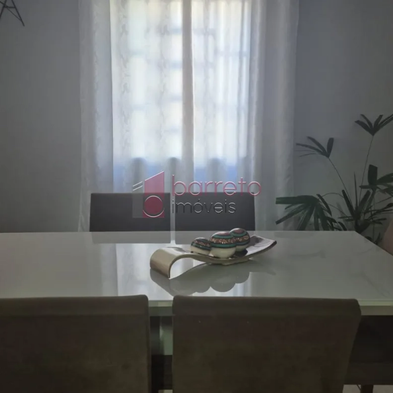 CASA PARA VENDA NO BAIRRO VILA MARINGÁ – JUNDIAÍ/SP