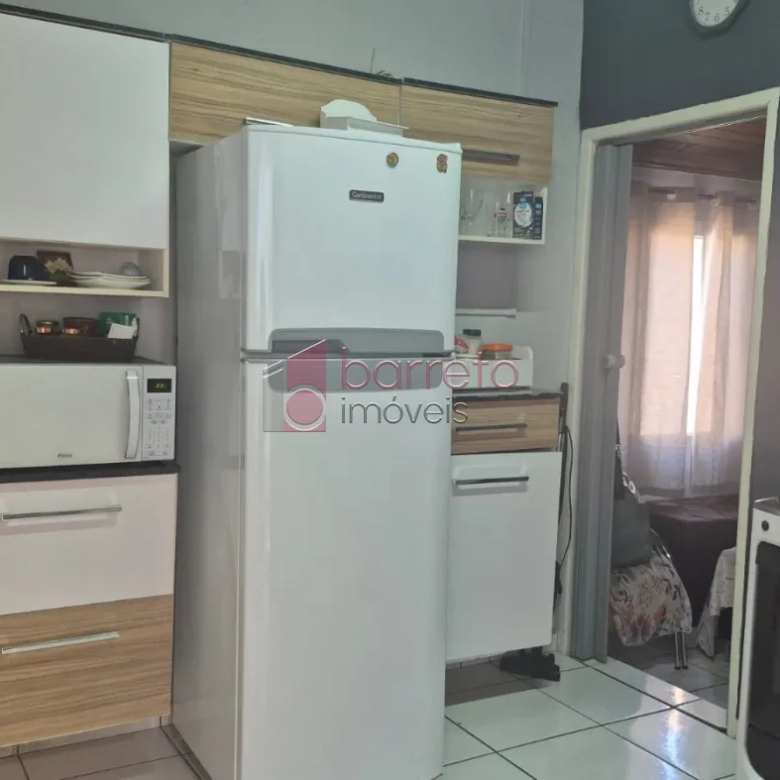 CASA PARA VENDA NO BAIRRO VILA MARINGÁ – JUNDIAÍ/SP