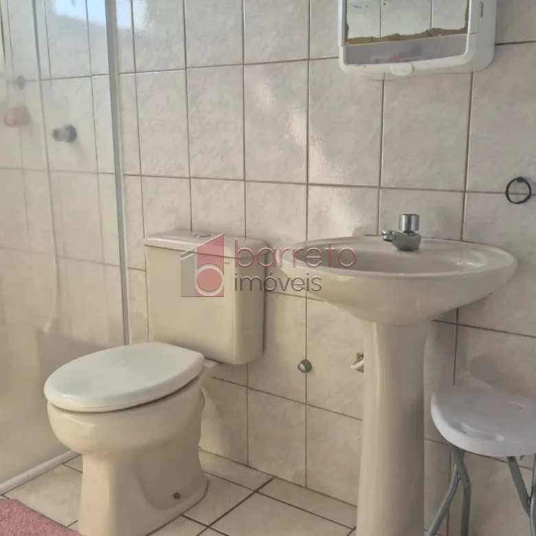 CASA PARA VENDA NO BAIRRO VILA MARINGÁ – JUNDIAÍ/SP