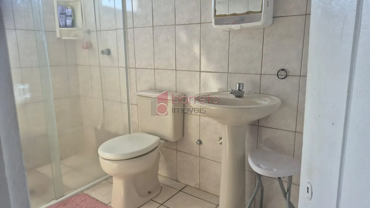 CASA PARA VENDA NO BAIRRO VILA MARINGÁ – JUNDIAÍ/SP
