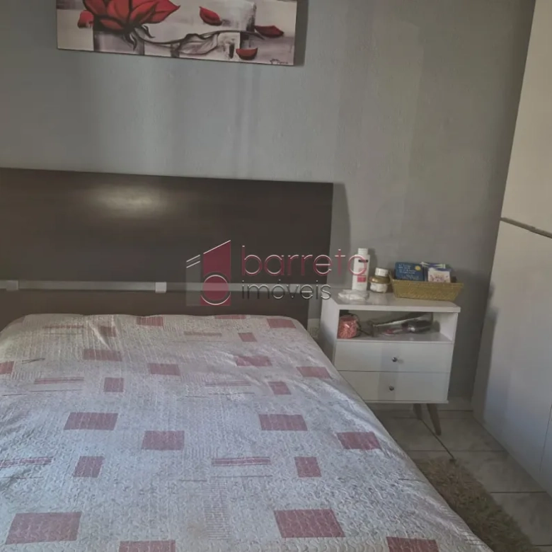 CASA PARA VENDA NO BAIRRO VILA MARINGÁ – JUNDIAÍ/SP