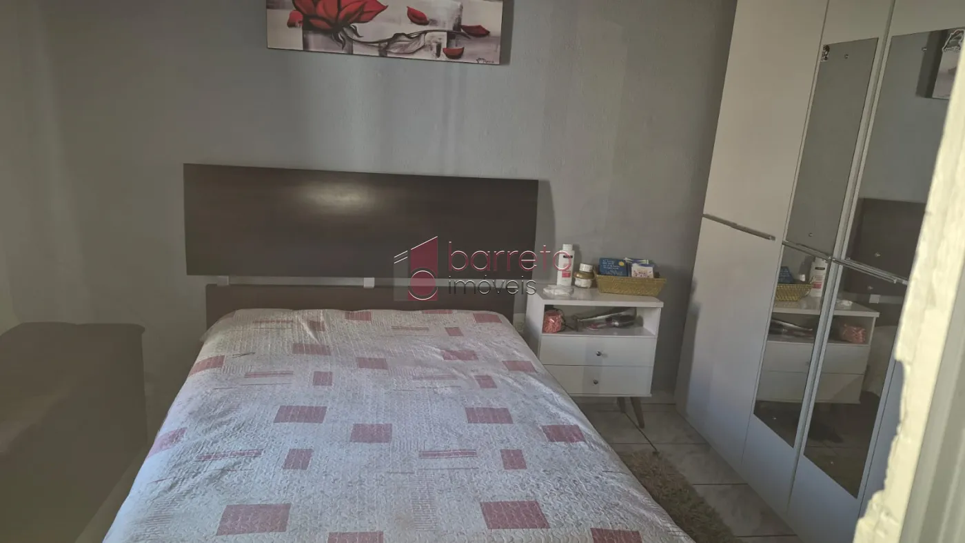 CASA PARA VENDA NO BAIRRO VILA MARINGÁ – JUNDIAÍ/SP
