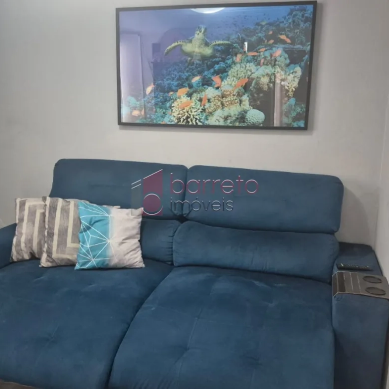 CASA PARA VENDA NO BAIRRO VILA MARINGÁ – JUNDIAÍ/SP
