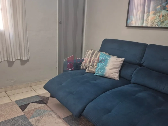 CASA PARA VENDA NO BAIRRO VILA MARINGÁ – JUNDIAÍ/SP