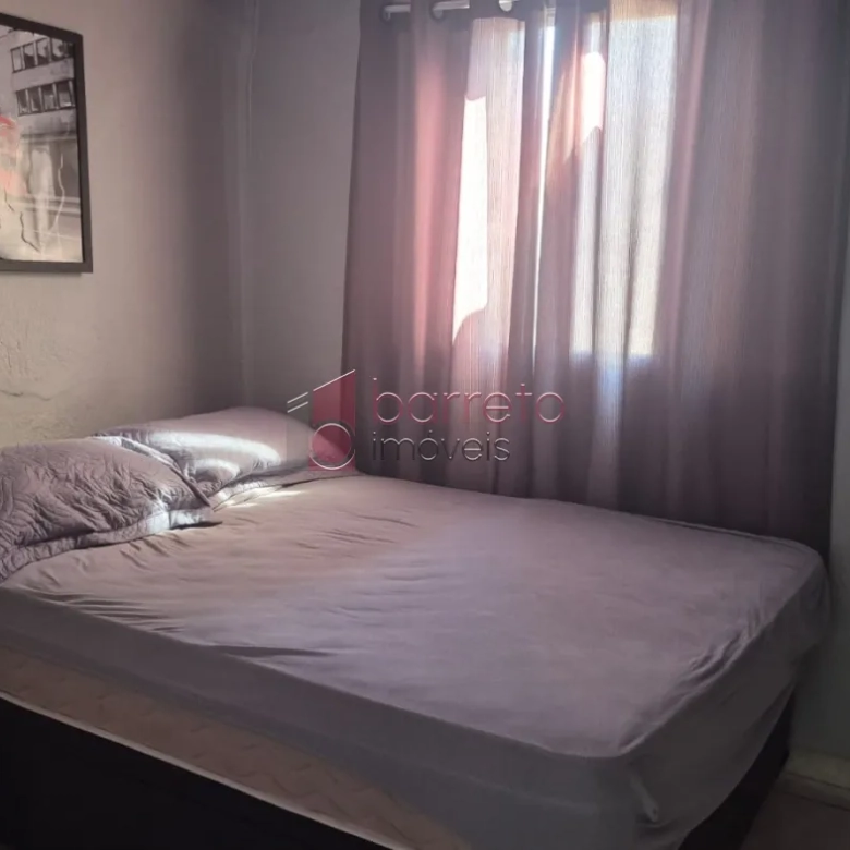 CASA PARA VENDA NO BAIRRO VILA MARINGÁ – JUNDIAÍ/SP