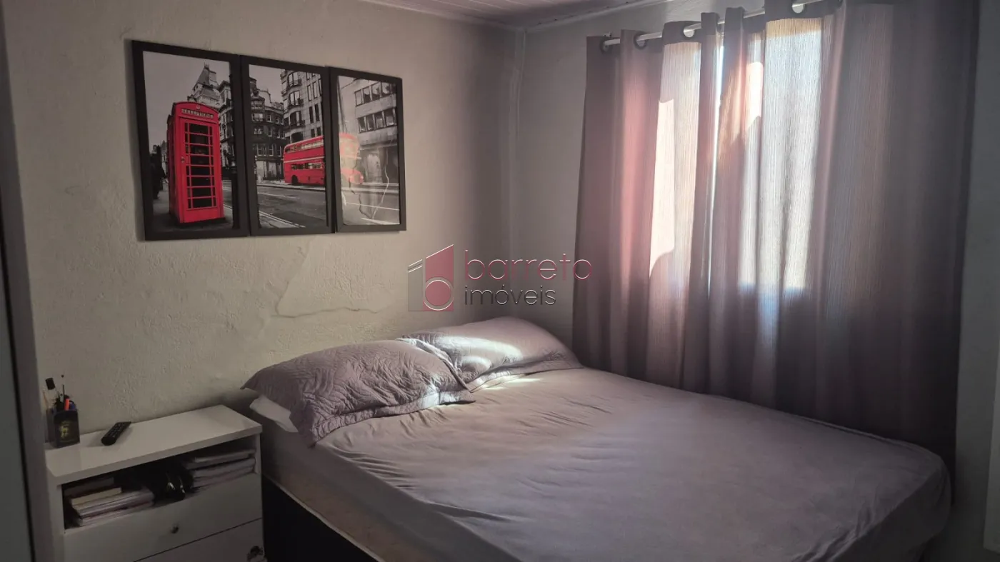 CASA PARA VENDA NO BAIRRO VILA MARINGÁ – JUNDIAÍ/SP