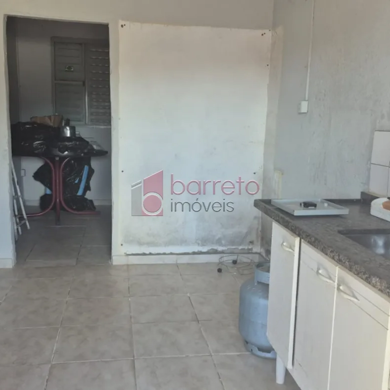 CASA PARA VENDA NO BAIRRO VILA MARINGÁ – JUNDIAÍ/SP