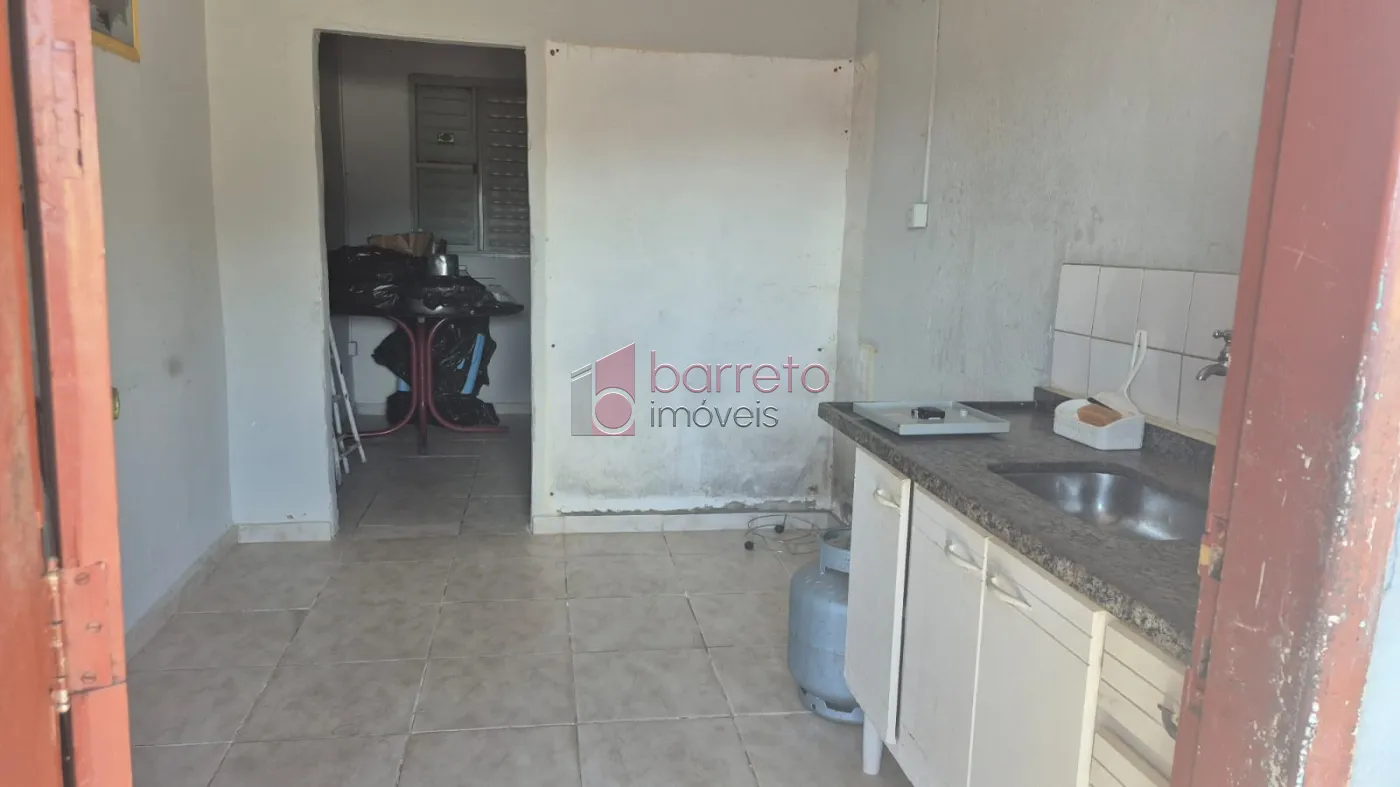 CASA PARA VENDA NO BAIRRO VILA MARINGÁ – JUNDIAÍ/SP