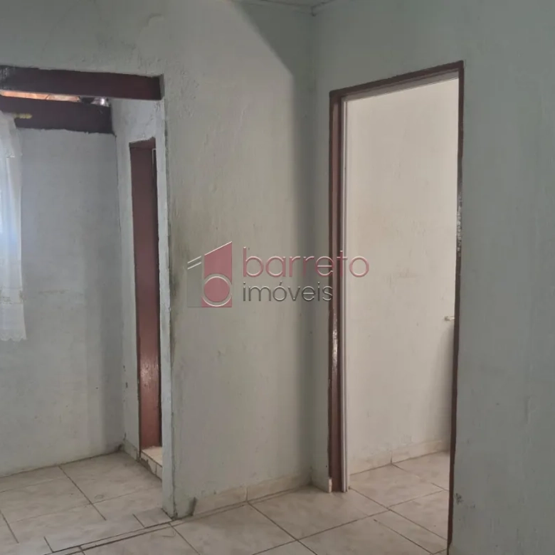 CASA PARA VENDA NO BAIRRO VILA MARINGÁ – JUNDIAÍ/SP