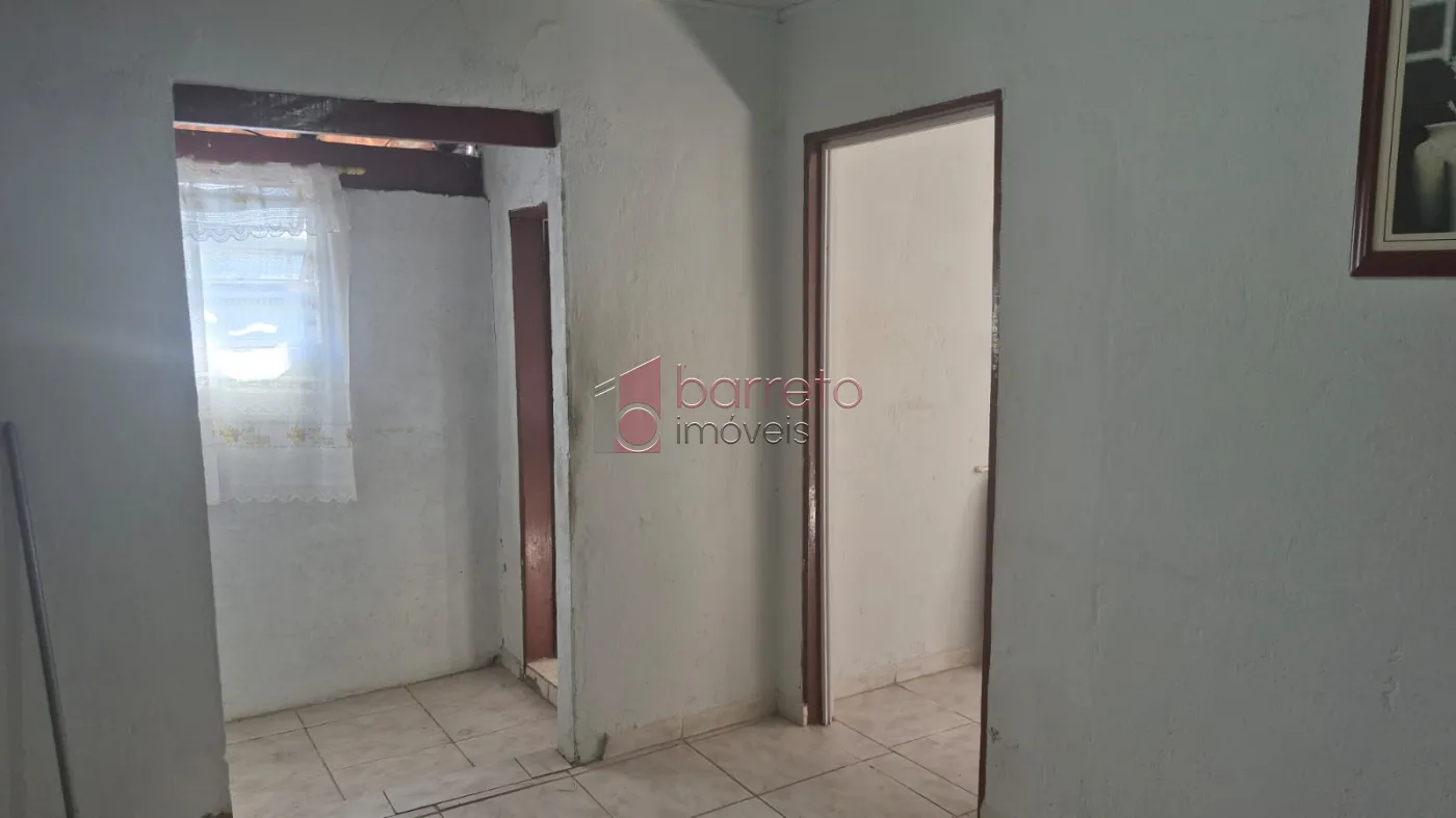 CASA PARA VENDA NO BAIRRO VILA MARINGÁ – JUNDIAÍ/SP