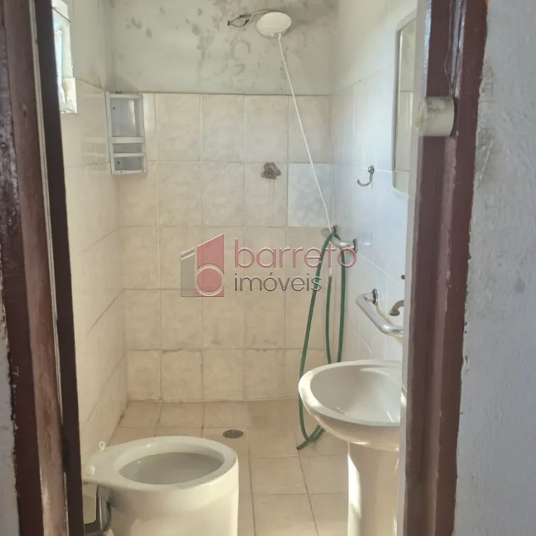 CASA PARA VENDA NO BAIRRO VILA MARINGÁ – JUNDIAÍ/SP