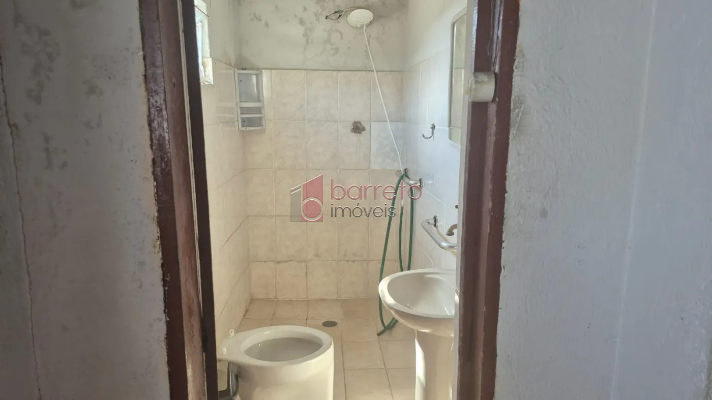CASA PARA VENDA NO BAIRRO VILA MARINGÁ – JUNDIAÍ/SP
