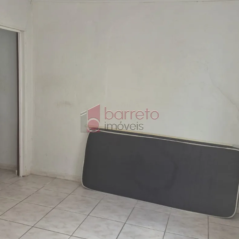 CASA PARA VENDA NO BAIRRO VILA MARINGÁ – JUNDIAÍ/SP