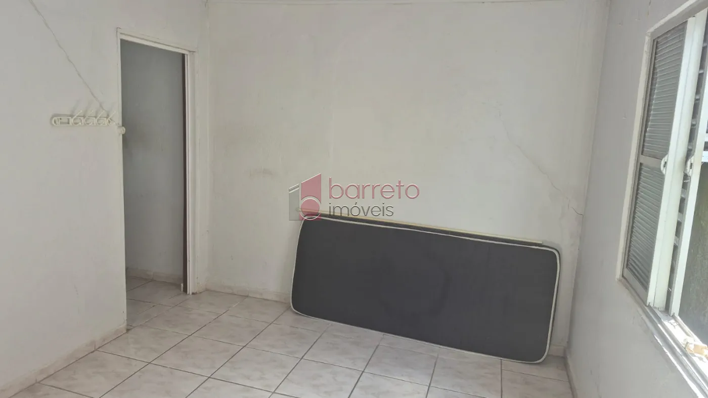 CASA PARA VENDA NO BAIRRO VILA MARINGÁ – JUNDIAÍ/SP