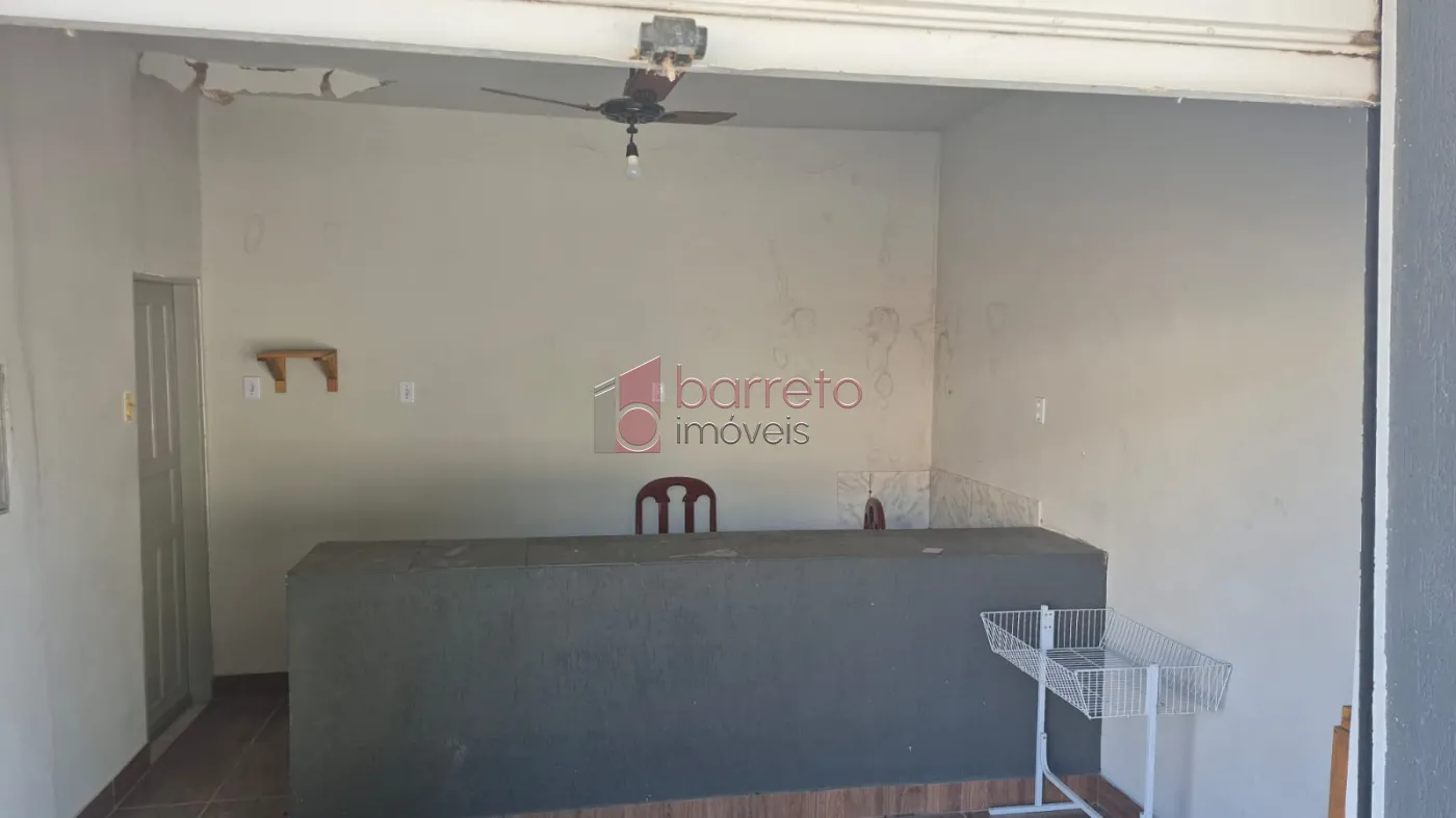 CASA PARA VENDA NO BAIRRO VILA MARINGÁ – JUNDIAÍ/SP