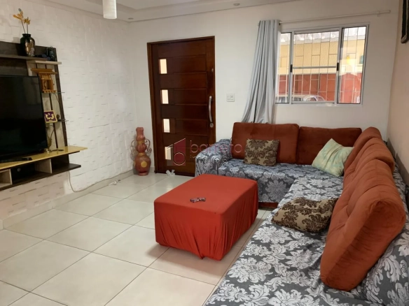 CASA TÉRREA À VENDA NO BAIRRO VILA RAFAEL DE OLIVEIRA EM JUNDIAÍ/SP