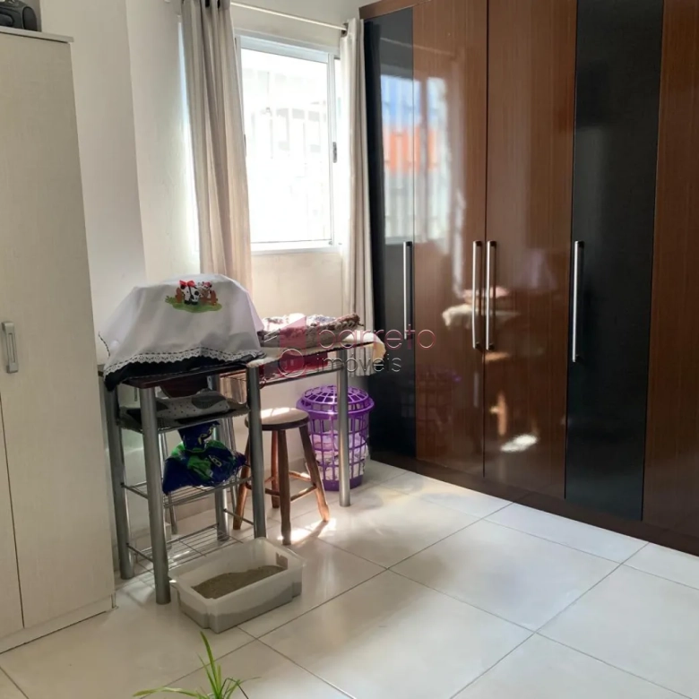 CASA TÉRREA À VENDA NO BAIRRO VILA RAFAEL DE OLIVEIRA EM JUNDIAÍ/SP