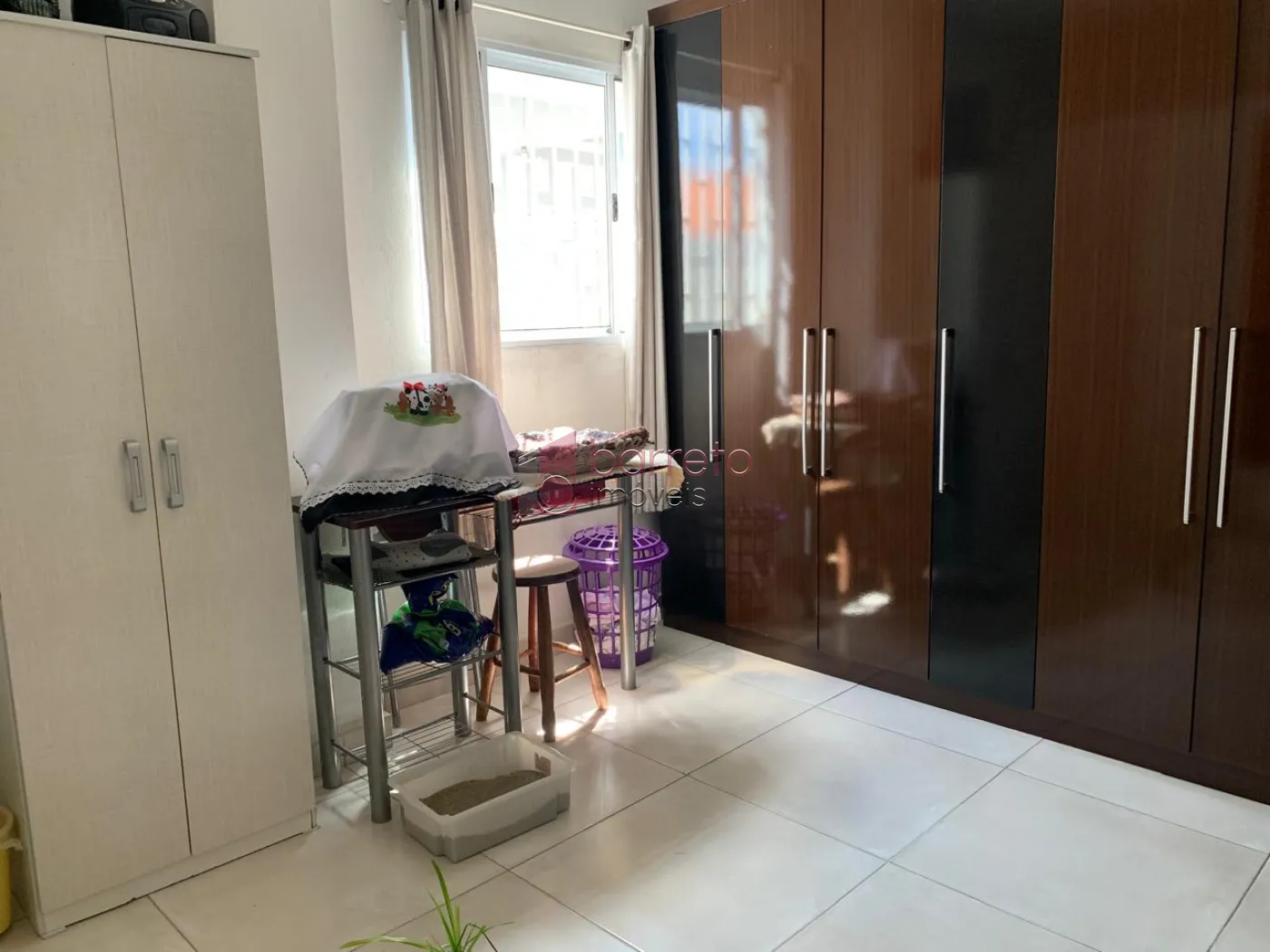 CASA TÉRREA À VENDA NO BAIRRO VILA RAFAEL DE OLIVEIRA EM JUNDIAÍ/SP