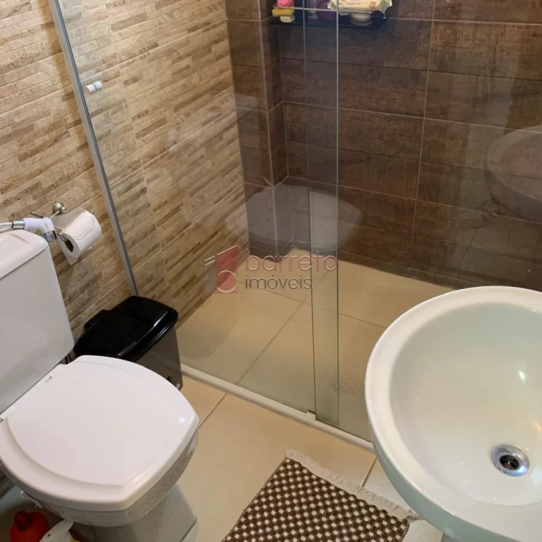 CASA TÉRREA À VENDA NO BAIRRO VILA RAFAEL DE OLIVEIRA EM JUNDIAÍ/SP