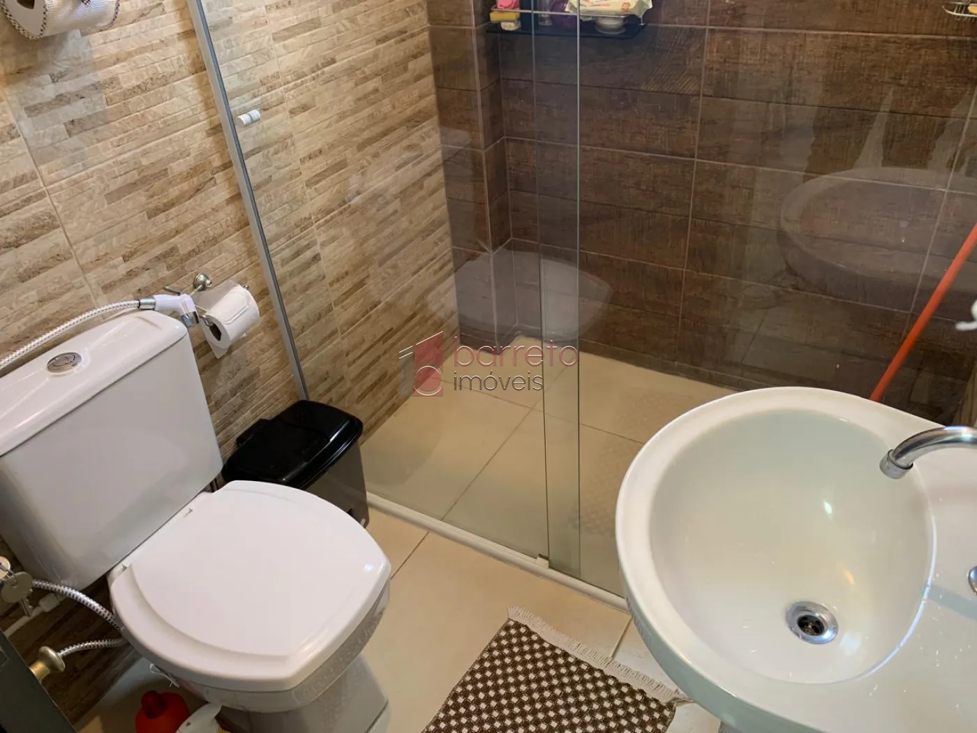 CASA TÉRREA À VENDA NO BAIRRO VILA RAFAEL DE OLIVEIRA EM JUNDIAÍ/SP