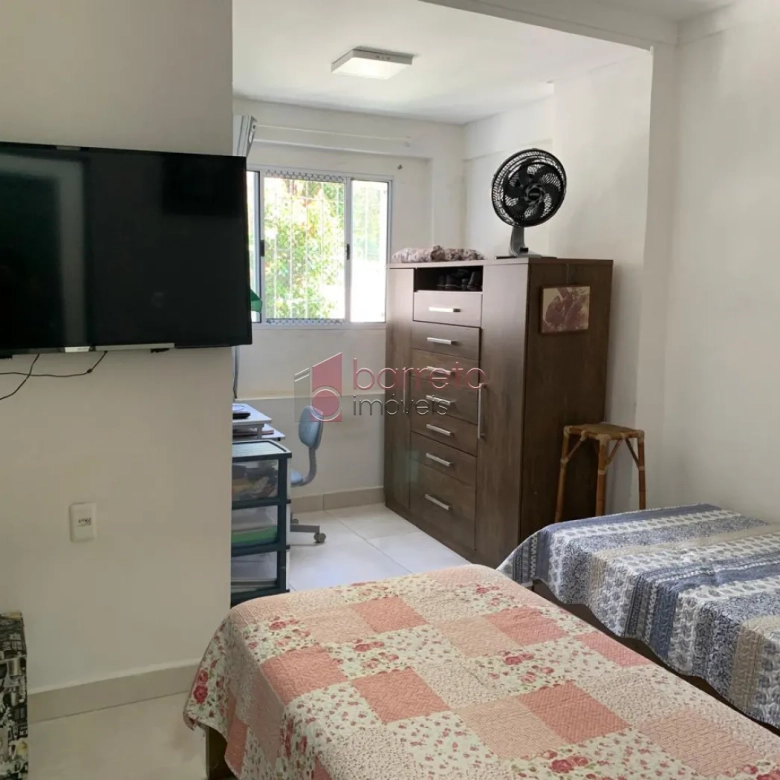 CASA TÉRREA À VENDA NO BAIRRO VILA RAFAEL DE OLIVEIRA EM JUNDIAÍ/SP