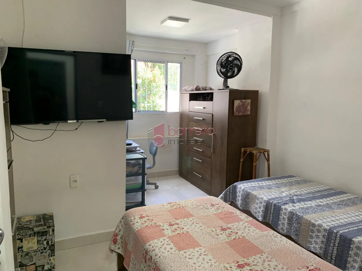 CASA TÉRREA À VENDA NO BAIRRO VILA RAFAEL DE OLIVEIRA EM JUNDIAÍ/SP