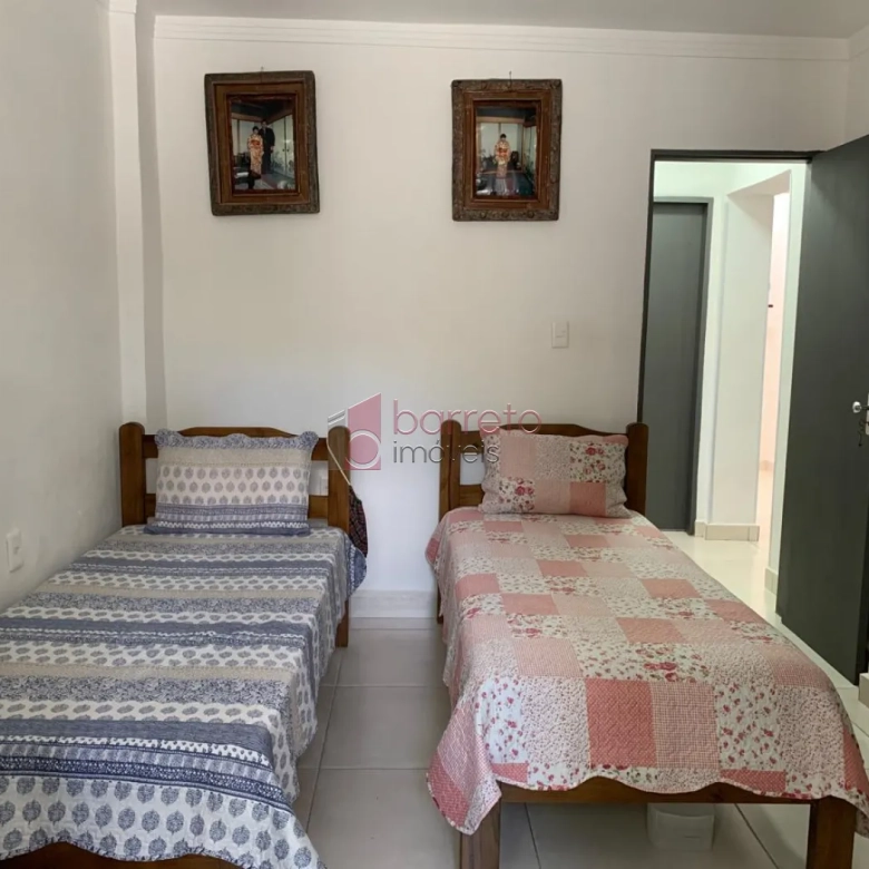 CASA TÉRREA À VENDA NO BAIRRO VILA RAFAEL DE OLIVEIRA EM JUNDIAÍ/SP