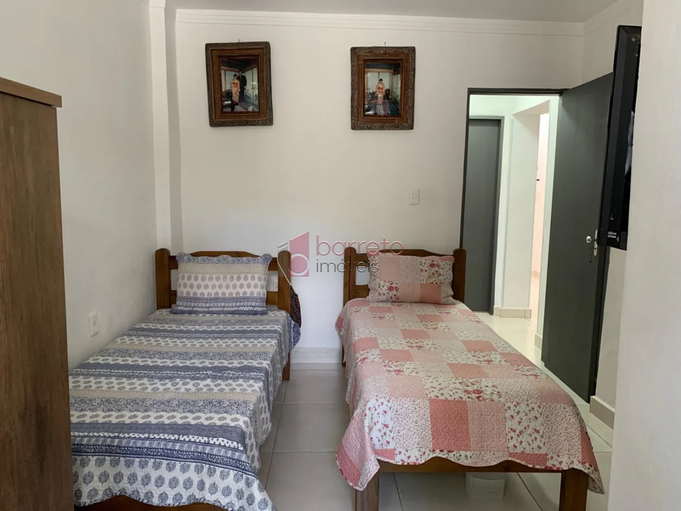 CASA TÉRREA À VENDA NO BAIRRO VILA RAFAEL DE OLIVEIRA EM JUNDIAÍ/SP