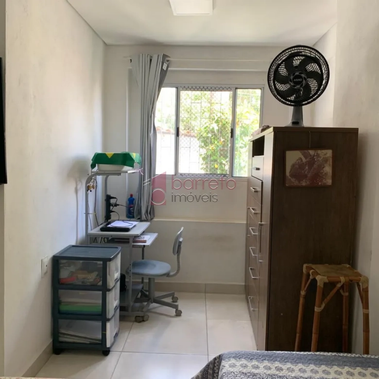 CASA TÉRREA À VENDA NO BAIRRO VILA RAFAEL DE OLIVEIRA EM JUNDIAÍ/SP
