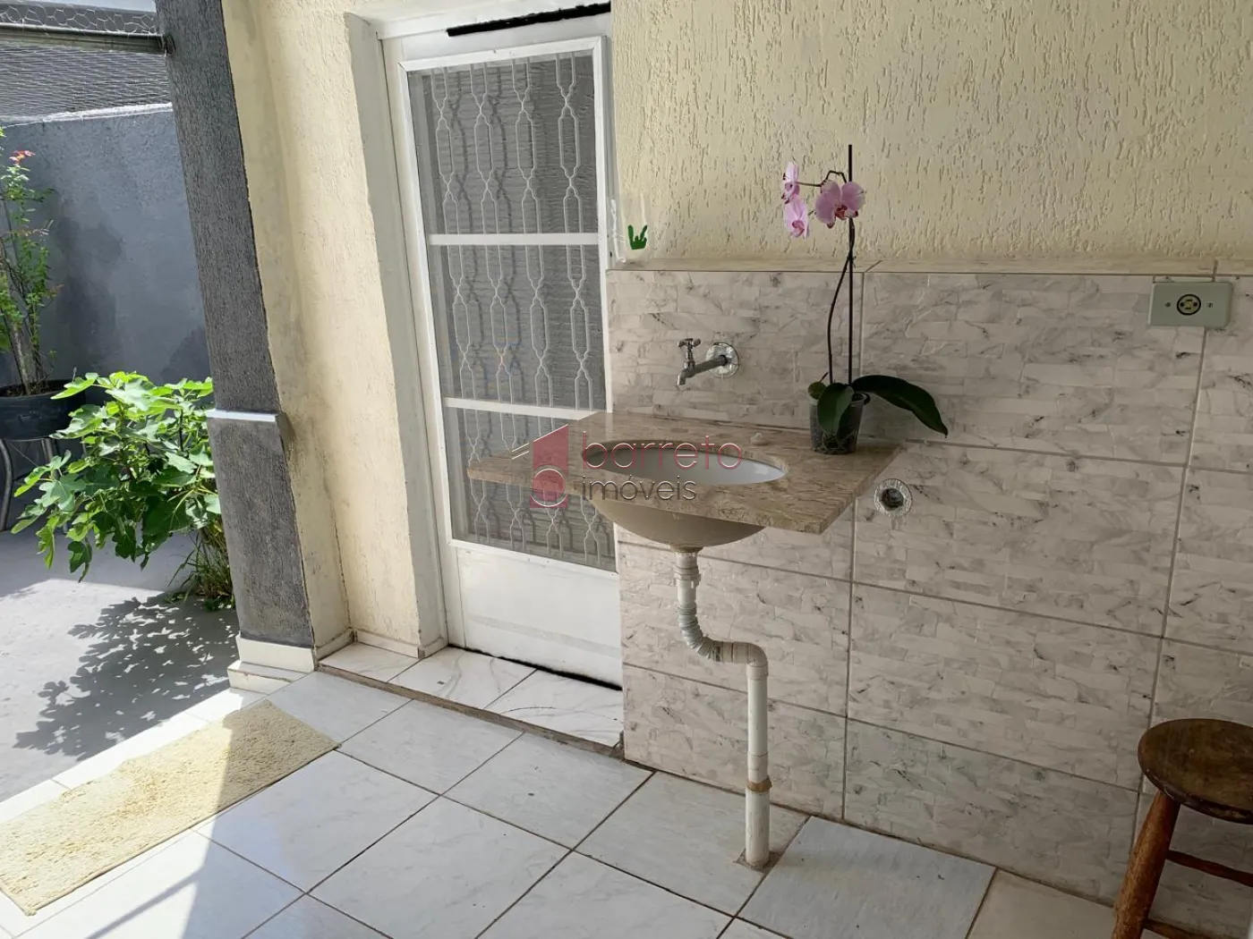 CASA TÉRREA À VENDA NO BAIRRO VILA RAFAEL DE OLIVEIRA EM JUNDIAÍ/SP