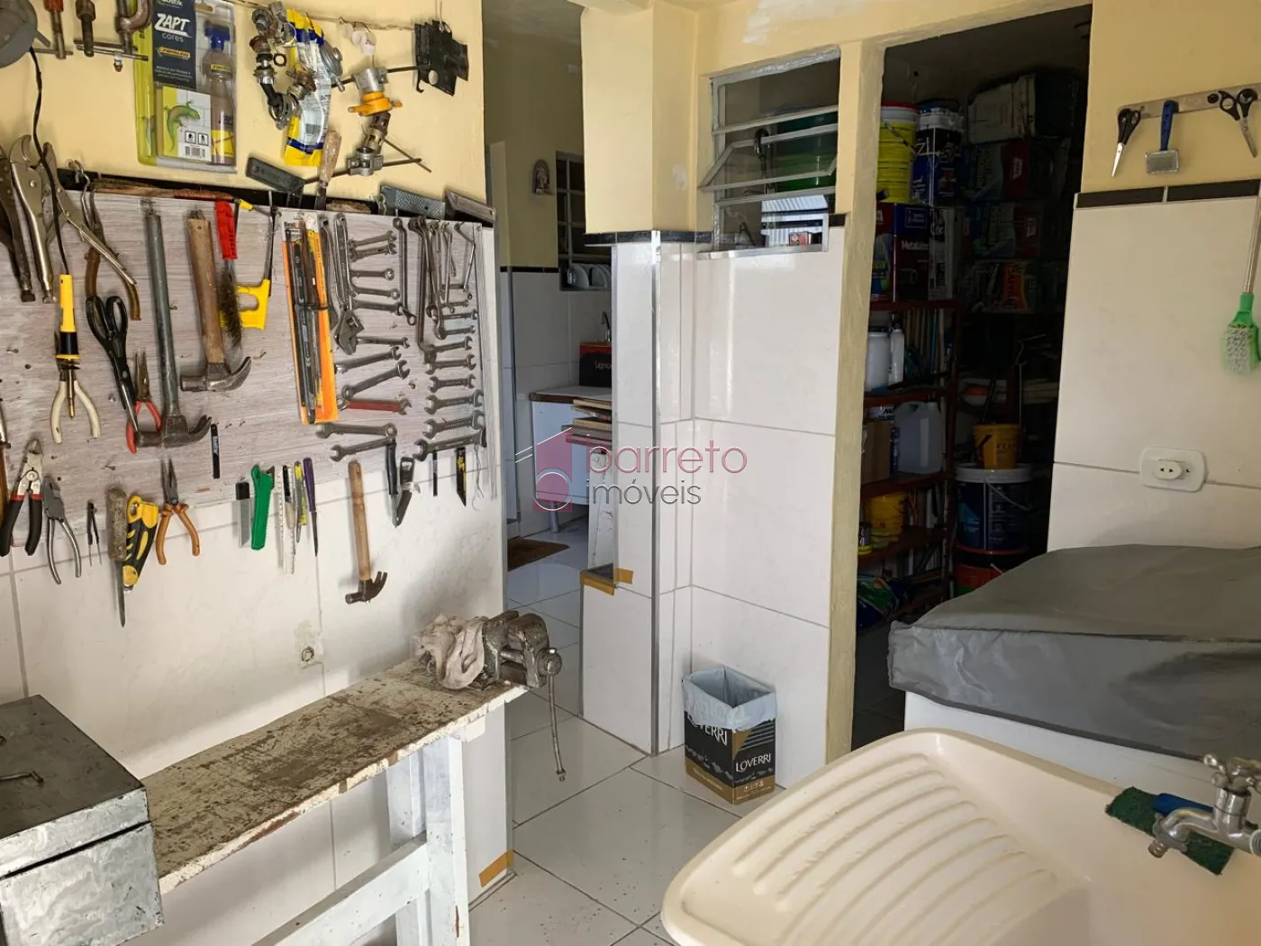 CASA TÉRREA À VENDA NO BAIRRO VILA RAFAEL DE OLIVEIRA EM JUNDIAÍ/SP