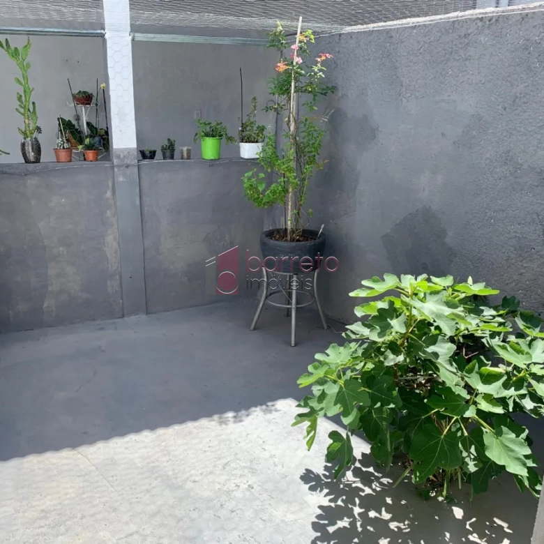 CASA TÉRREA À VENDA NO BAIRRO VILA RAFAEL DE OLIVEIRA EM JUNDIAÍ/SP