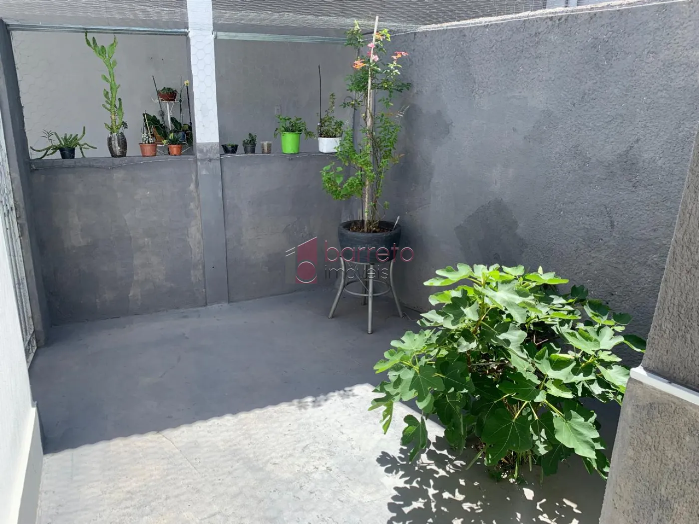 CASA TÉRREA À VENDA NO BAIRRO VILA RAFAEL DE OLIVEIRA EM JUNDIAÍ/SP