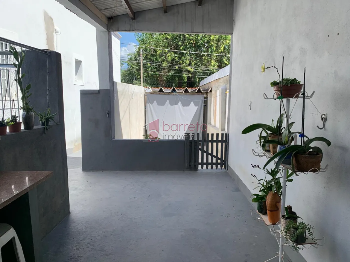 CASA TÉRREA À VENDA NO BAIRRO VILA RAFAEL DE OLIVEIRA EM JUNDIAÍ/SP