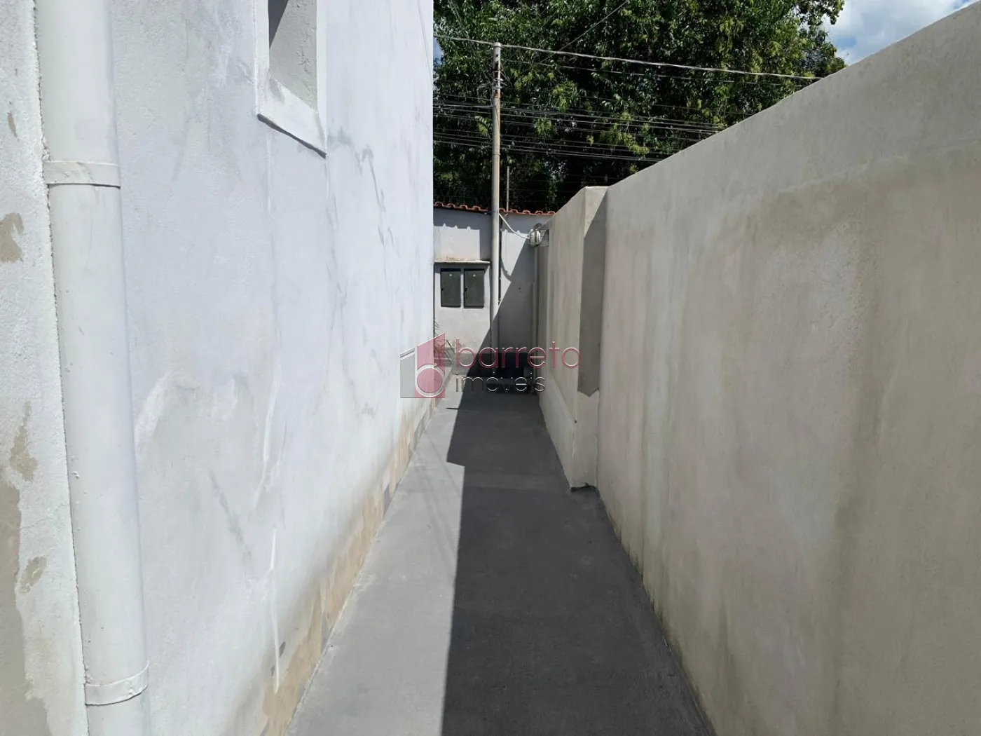 CASA TÉRREA À VENDA NO BAIRRO VILA RAFAEL DE OLIVEIRA EM JUNDIAÍ/SP