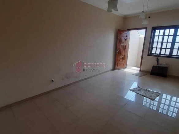 CASA TÉRREA PARA VENDA NO BAIRRO VIANELO EM JUNDIAÍ/SP