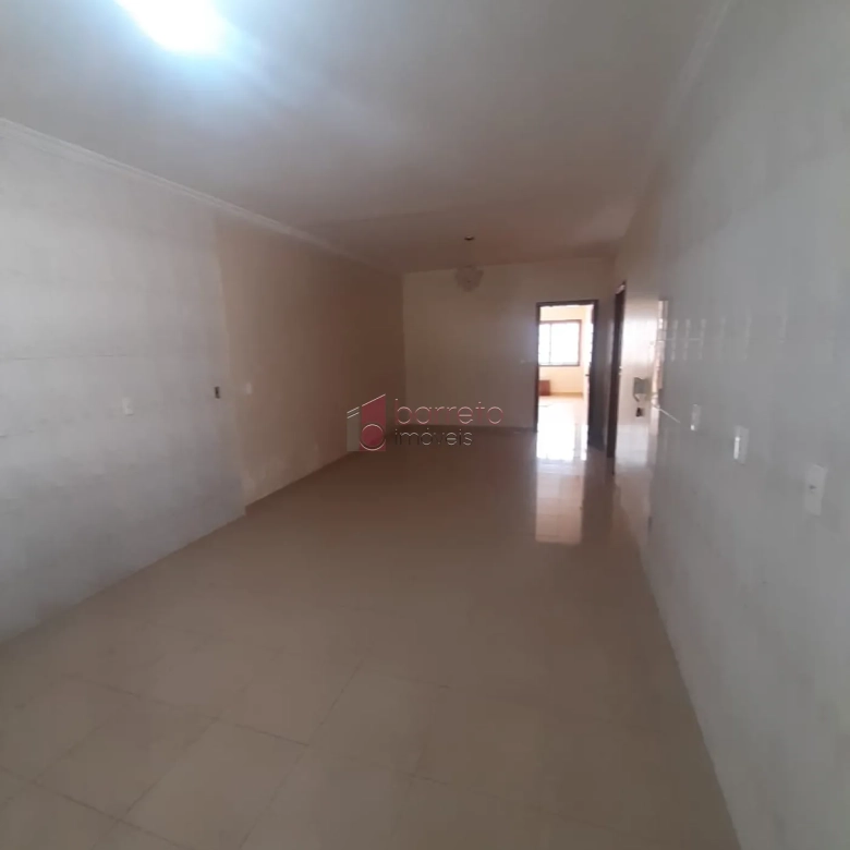 CASA TÉRREA PARA VENDA NO BAIRRO VIANELO EM JUNDIAÍ/SP