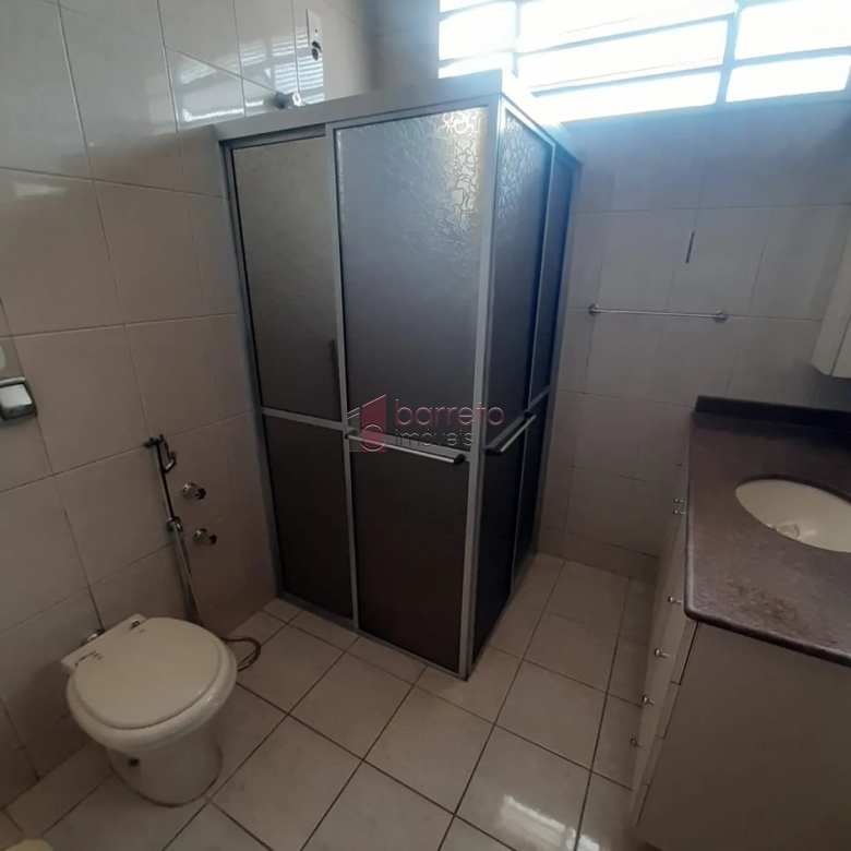 CASA TÉRREA PARA VENDA NO BAIRRO VIANELO EM JUNDIAÍ/SP