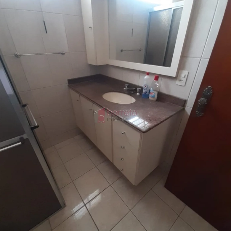CASA TÉRREA PARA VENDA NO BAIRRO VIANELO EM JUNDIAÍ/SP