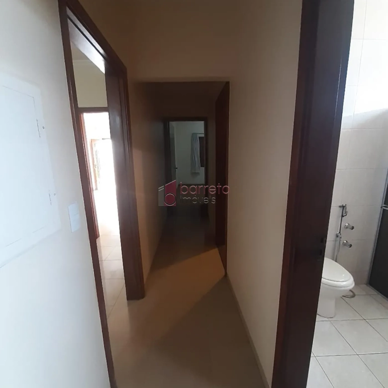 CASA TÉRREA PARA VENDA NO BAIRRO VIANELO EM JUNDIAÍ/SP