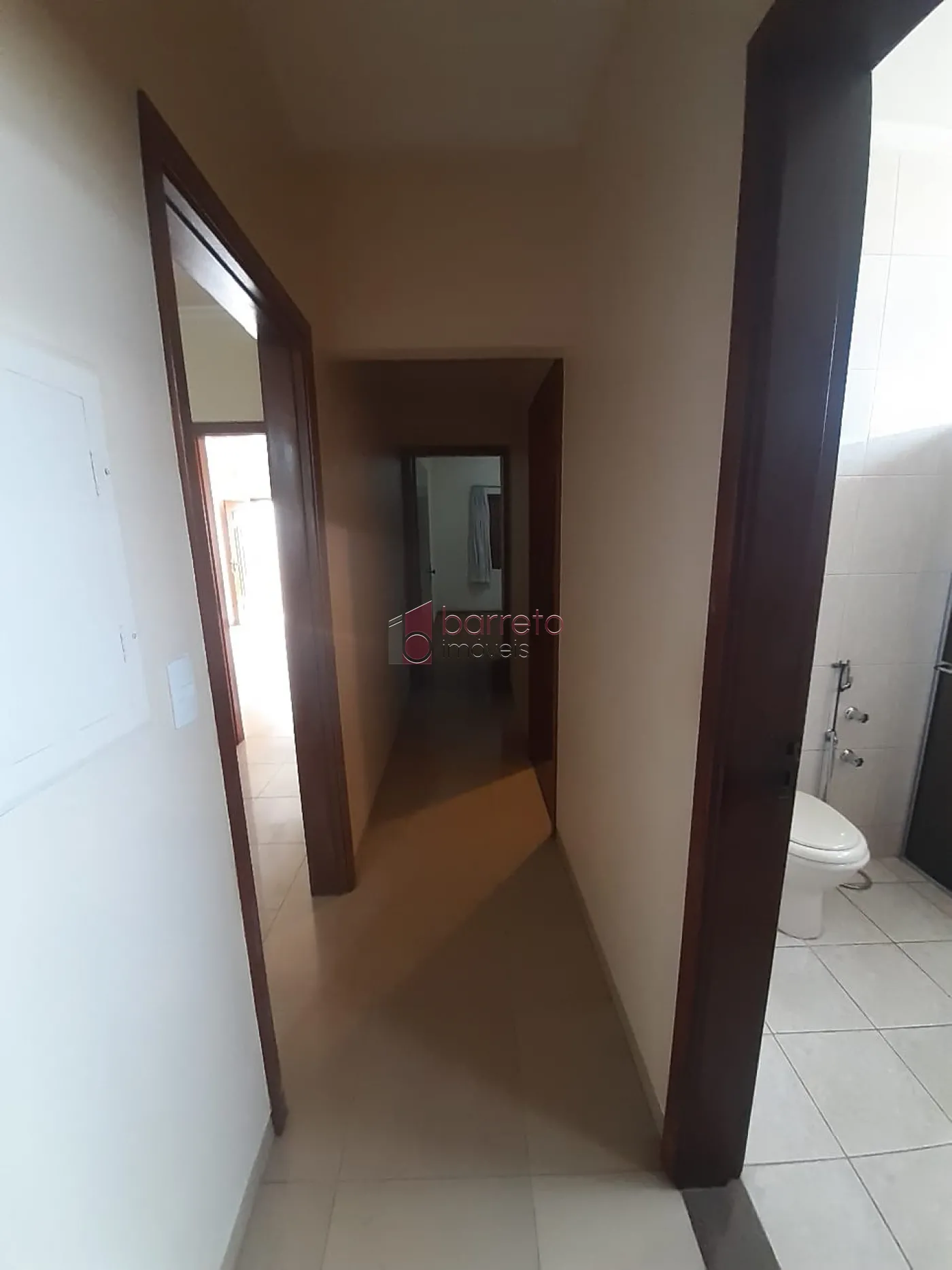 CASA TÉRREA PARA VENDA NO BAIRRO VIANELO EM JUNDIAÍ/SP