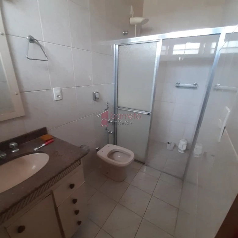 CASA TÉRREA PARA VENDA NO BAIRRO VIANELO EM JUNDIAÍ/SP