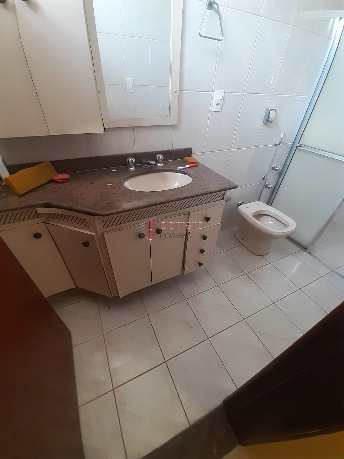 CASA TÉRREA PARA VENDA NO BAIRRO VIANELO EM JUNDIAÍ/SP