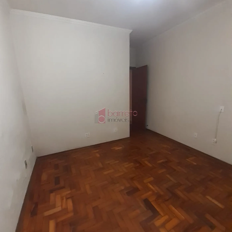 CASA TÉRREA PARA VENDA NO BAIRRO VIANELO EM JUNDIAÍ/SP